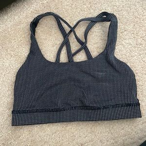 Lululemon bra